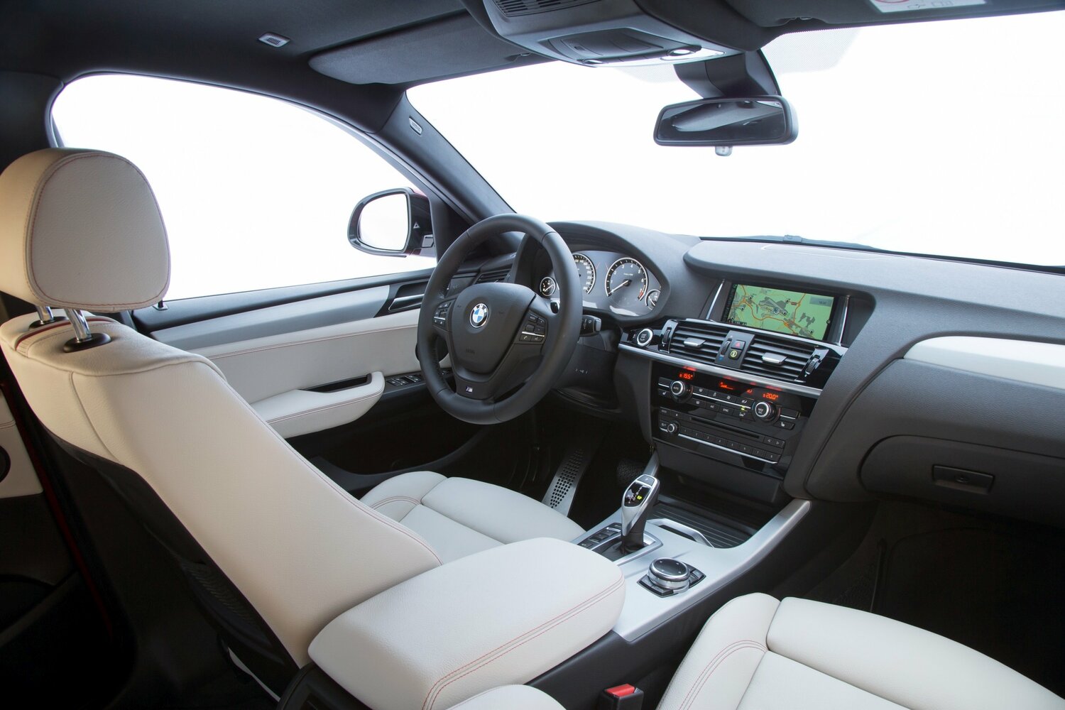 BMW X4 xDrive20d