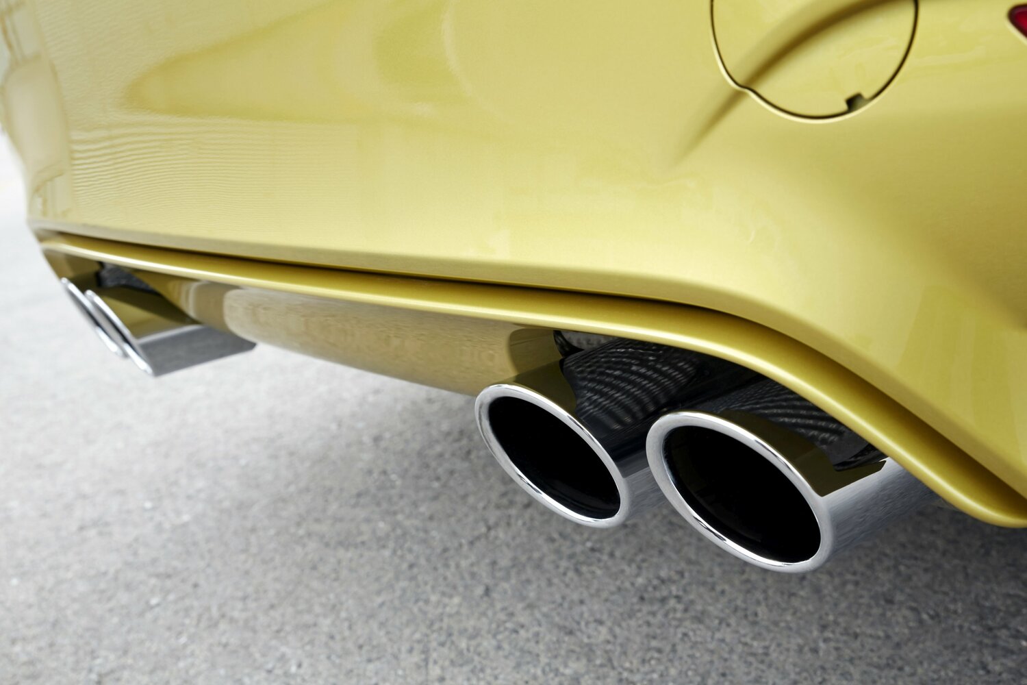 BMW M4 2014 M4