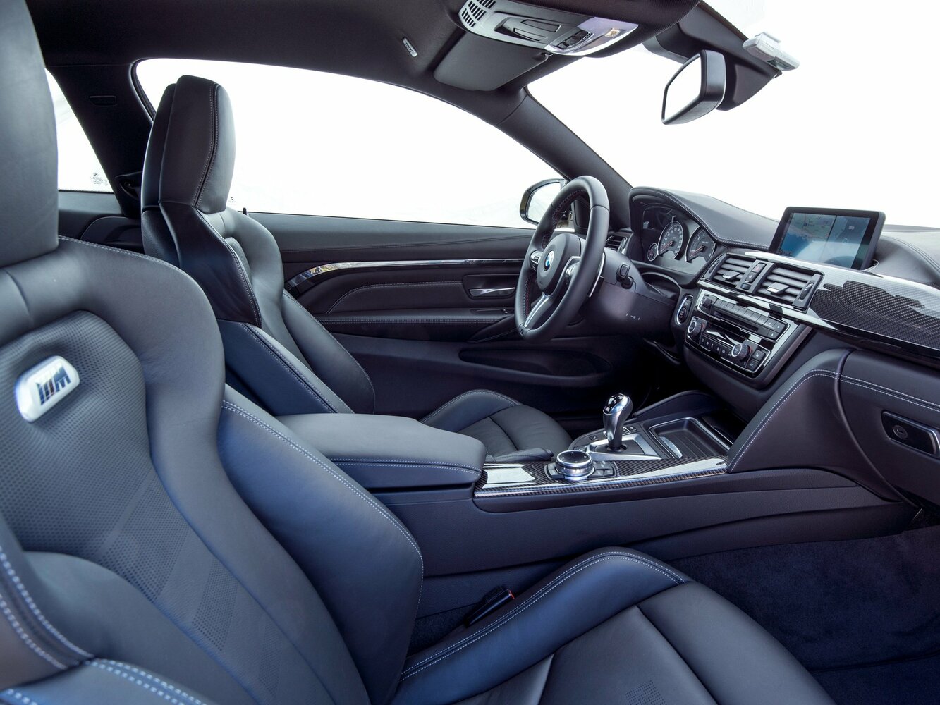 BMW M4 2014 M4