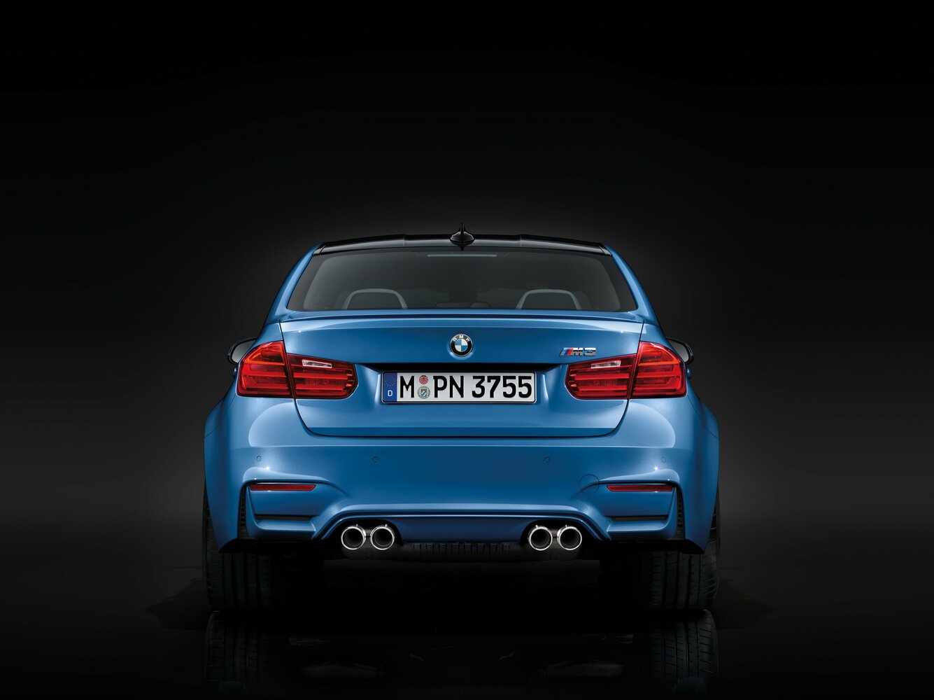 BMW M3 Sedan