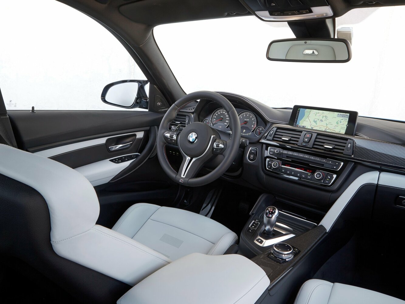 BMW M3 Sedan