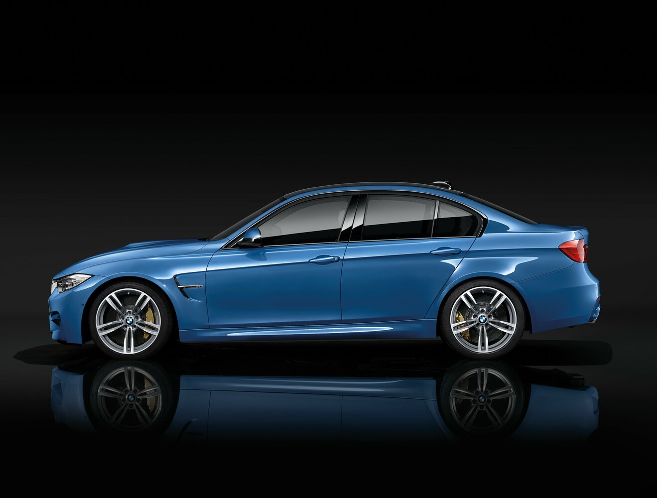 BMW M3 Sedan