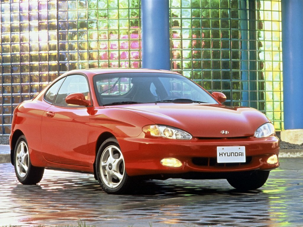 Tiburon