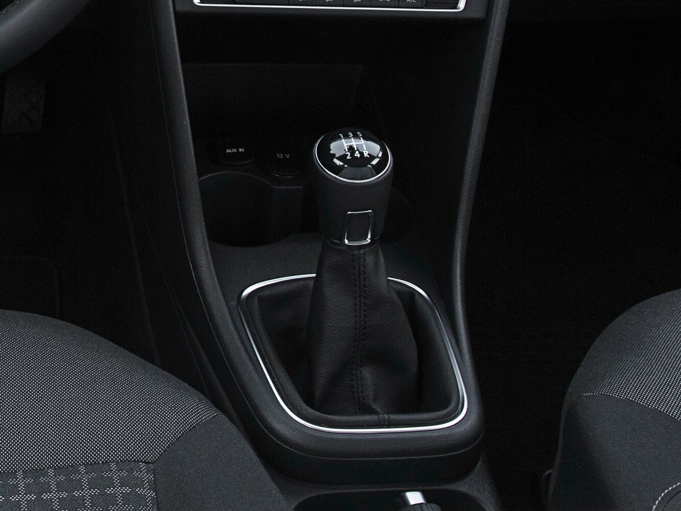 Volkswagen Polo TSI
