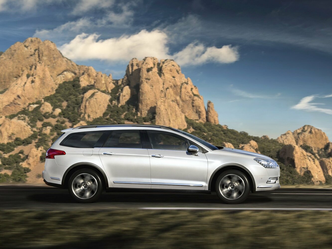 Citroen C5
