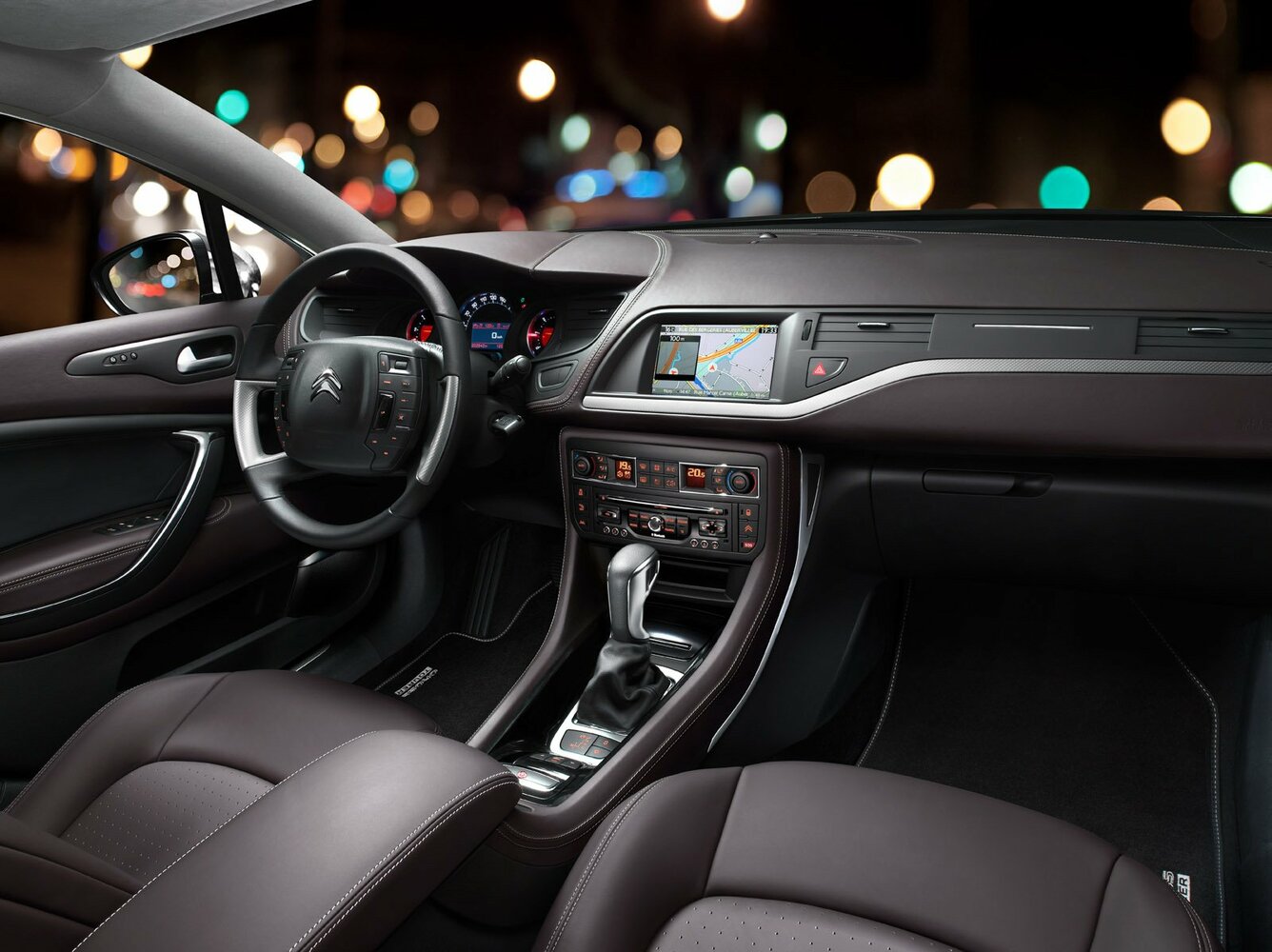 Citroen C5