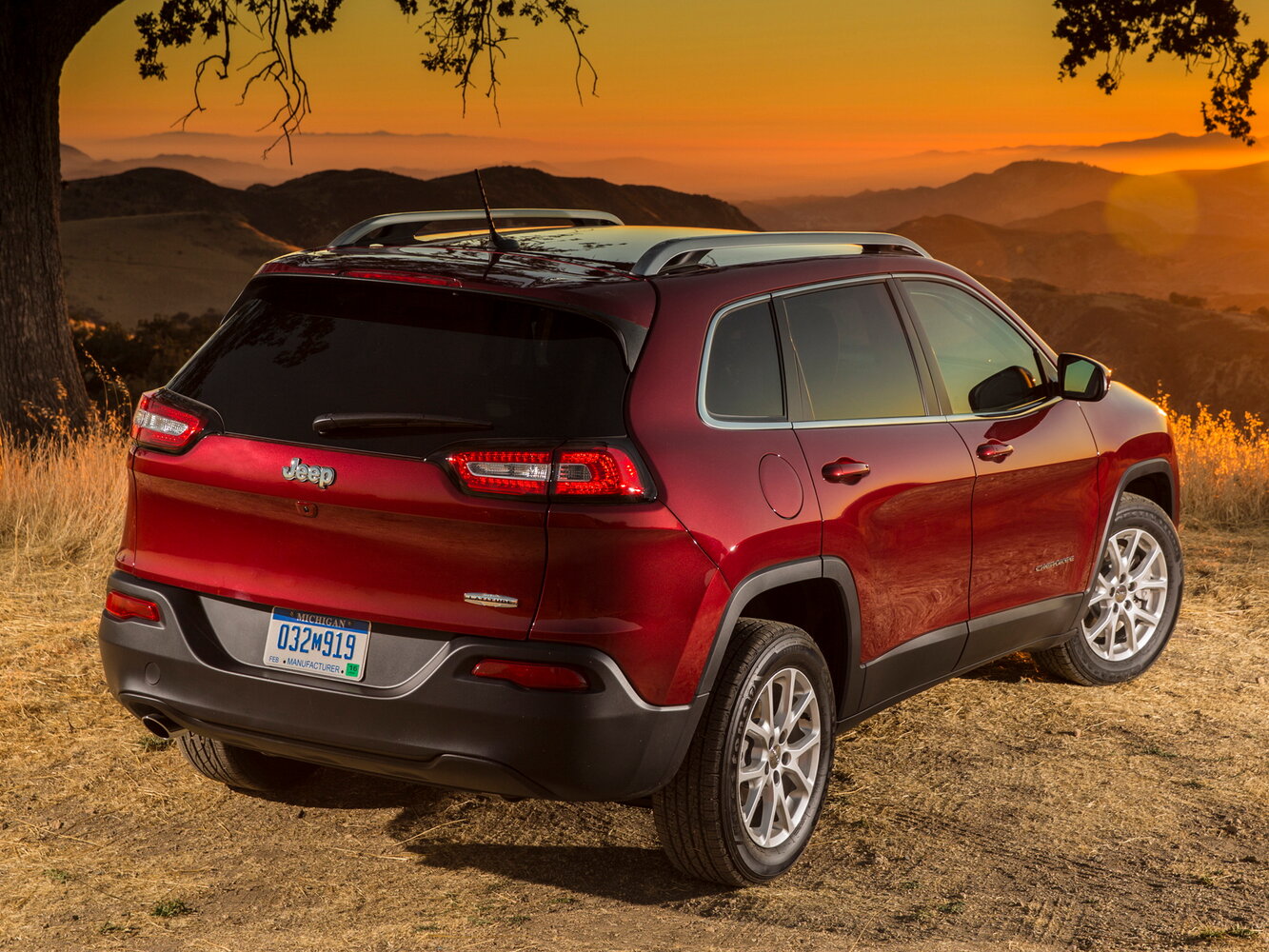 Jeep Cherokee 2.0 Diesel 4WD