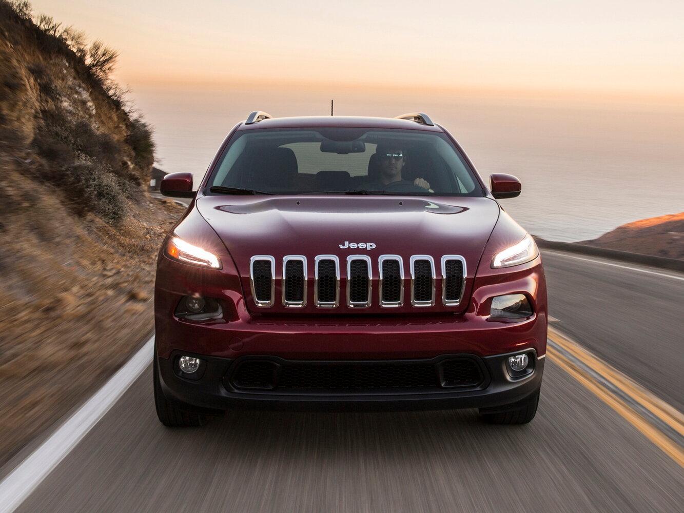 Jeep Cherokee 2.0 Diesel 4WD