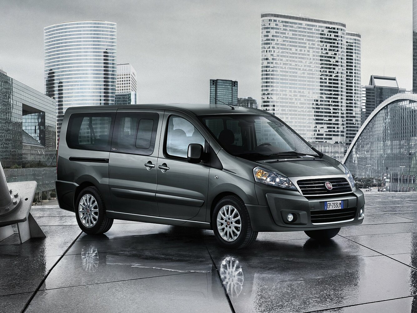 Scudo