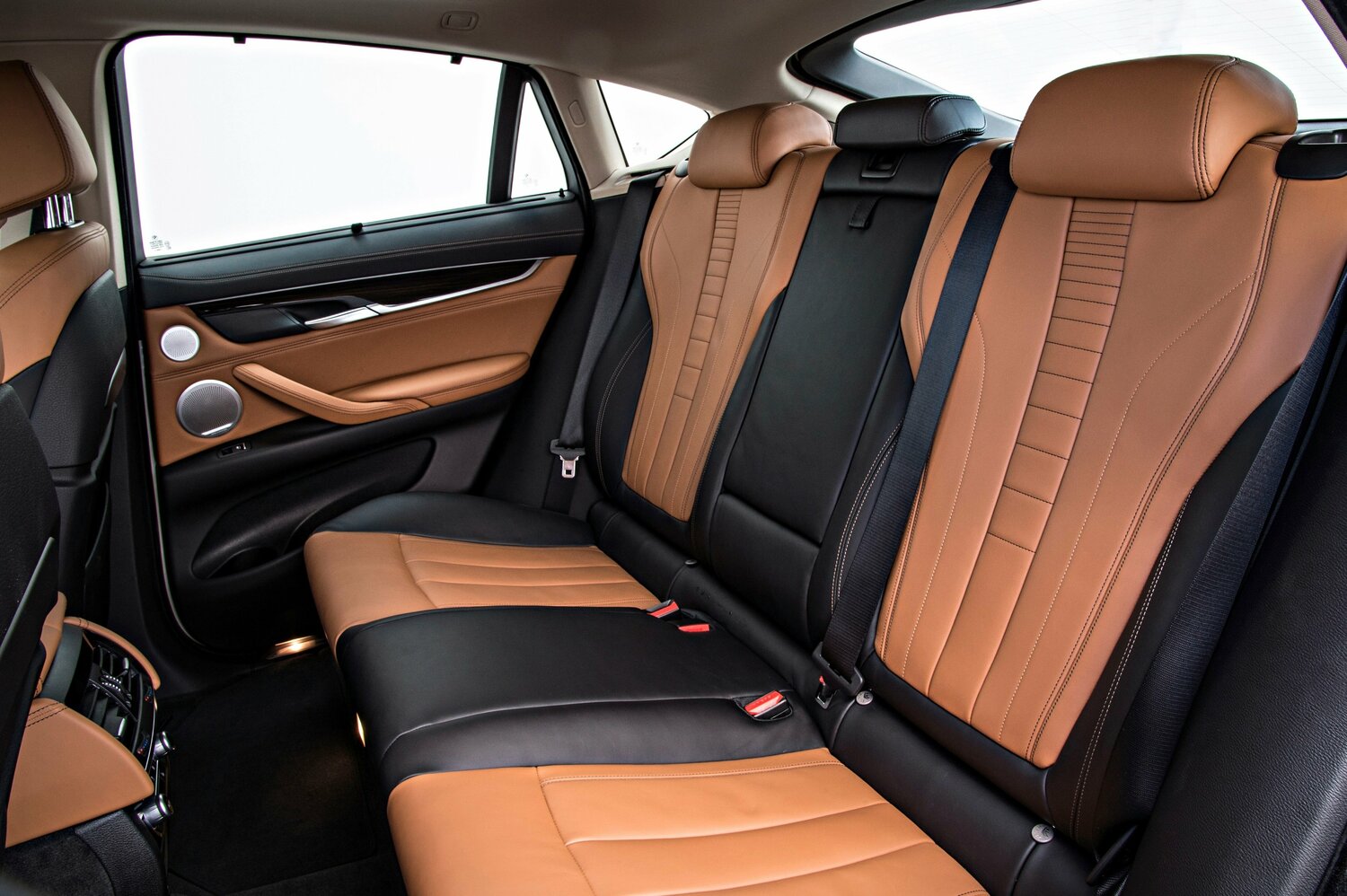 BMW X6 xDrive 30d