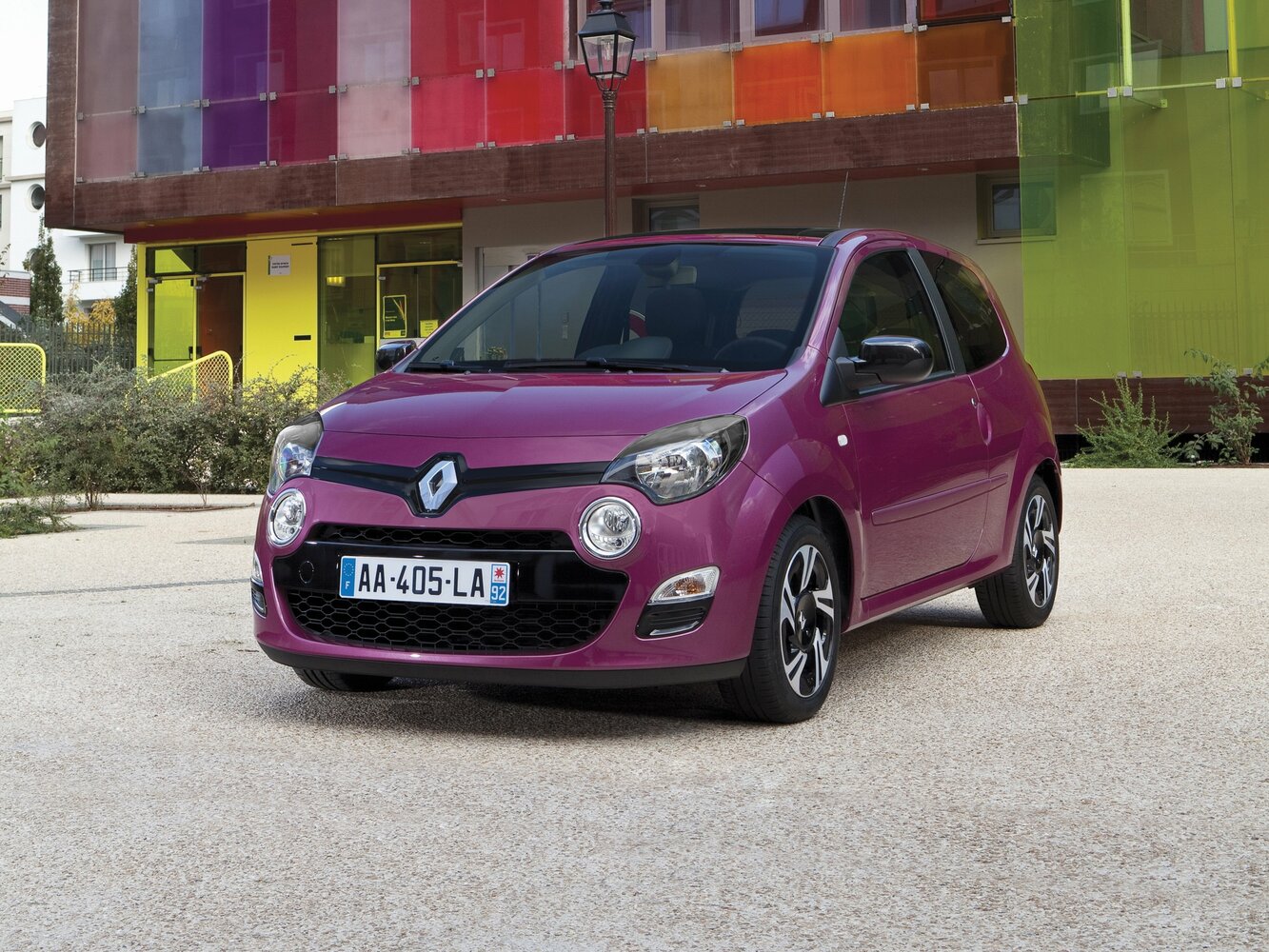 Twingo
