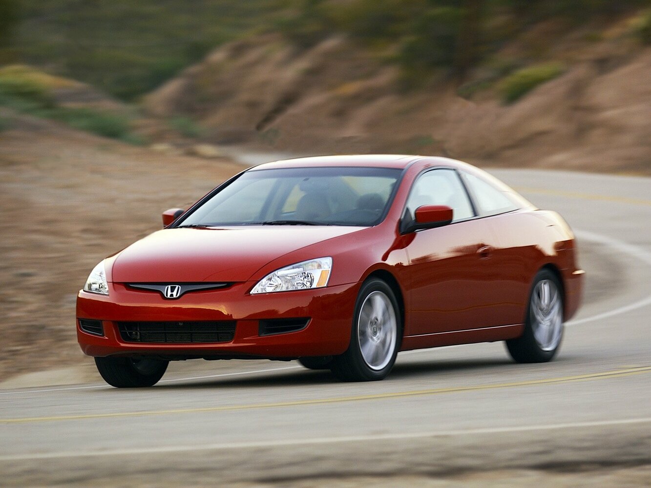 Honda Accord 24S