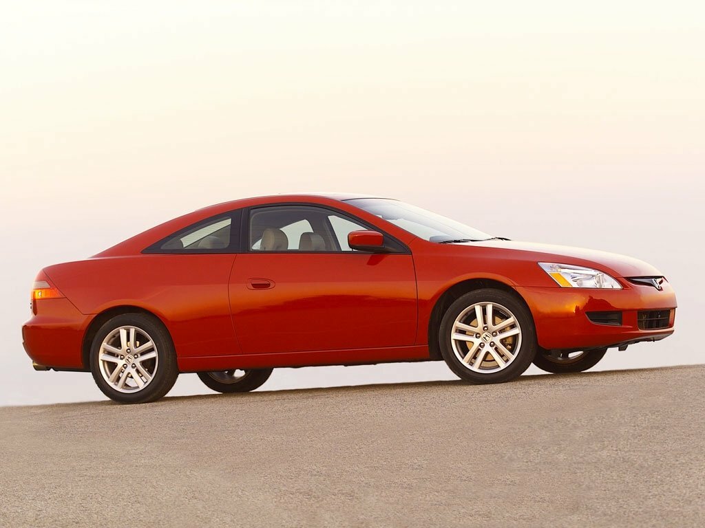 Honda Accord 24S
