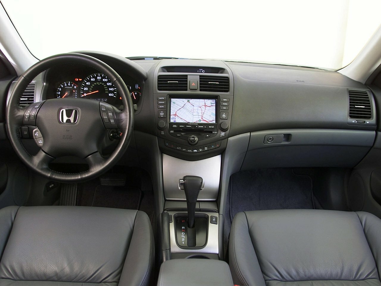 Honda Accord 24S