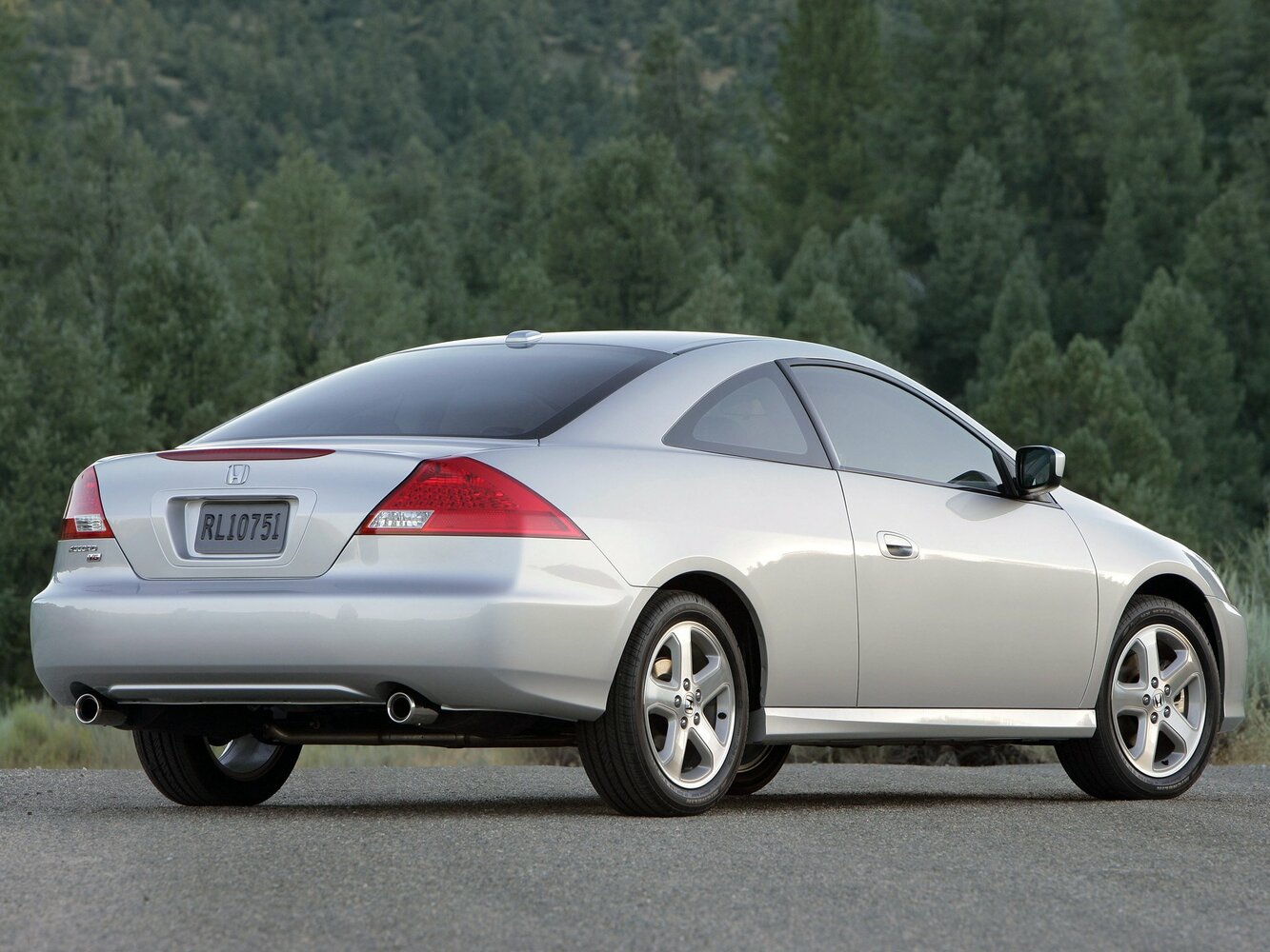 Honda Accord R