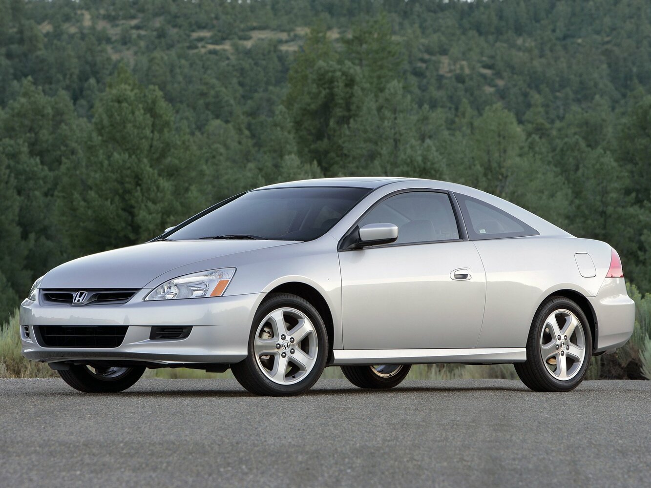 Honda Accord R