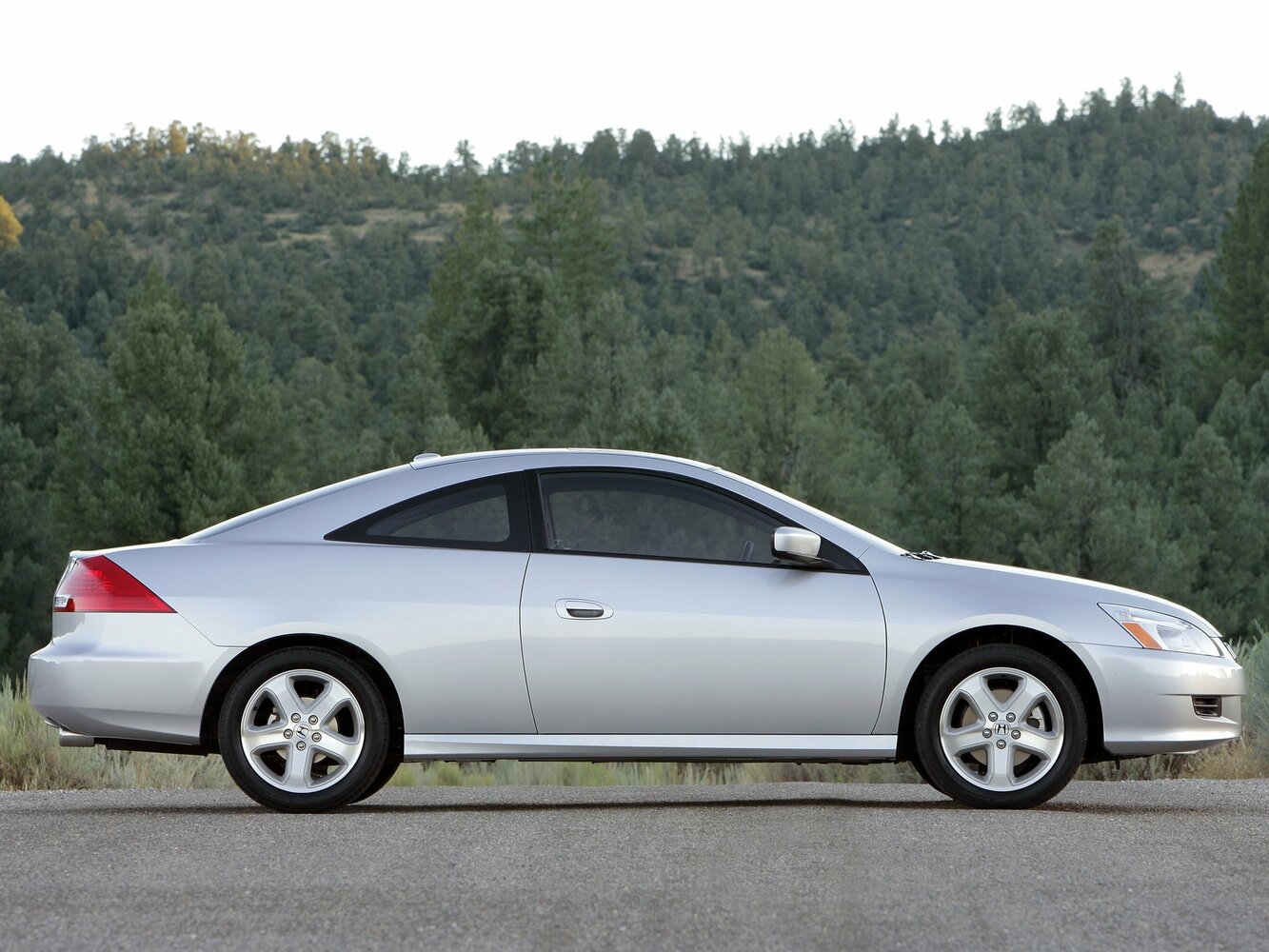 Honda Accord R