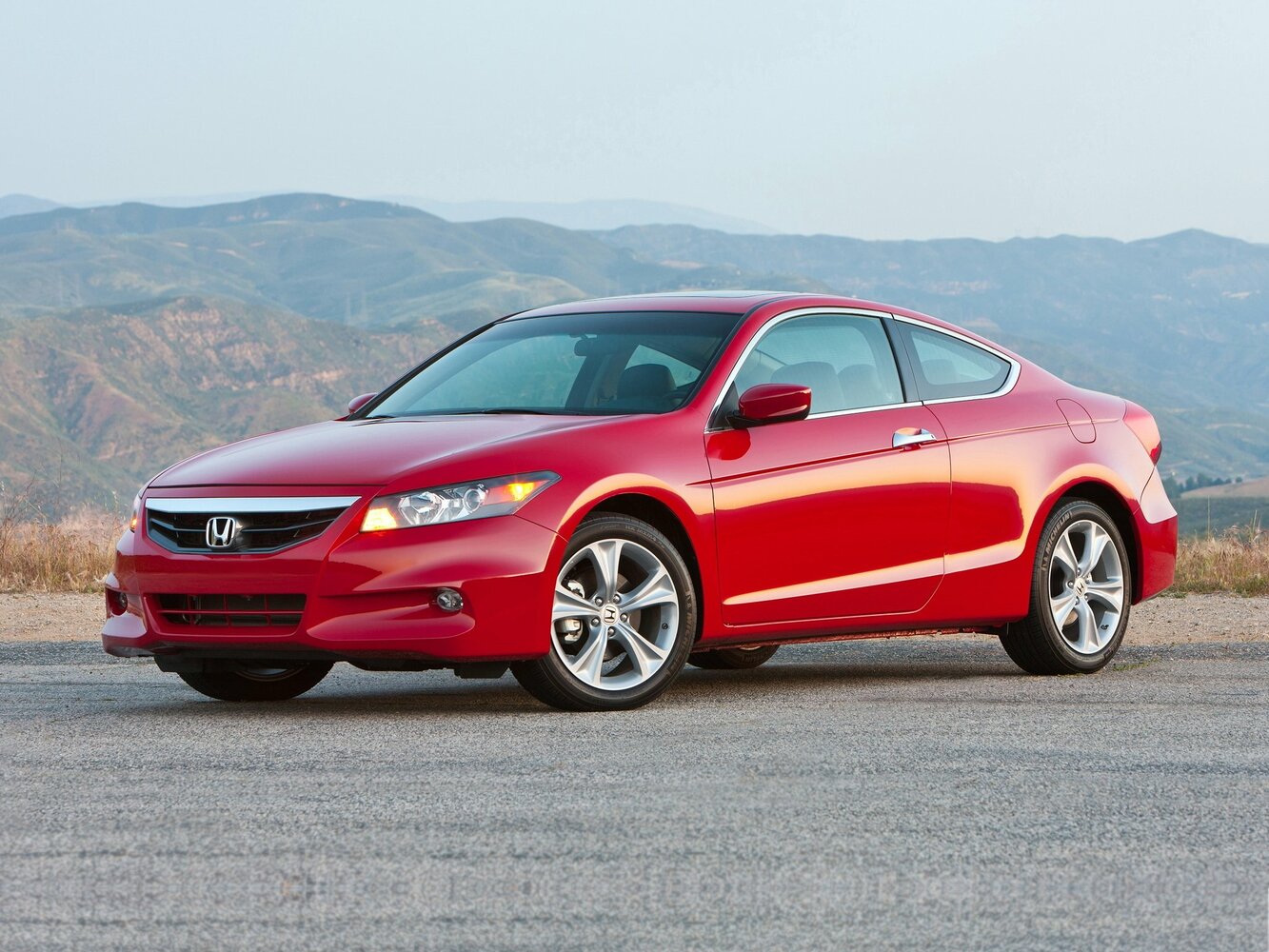 Honda Accord 2011 2.4L EXL Navi