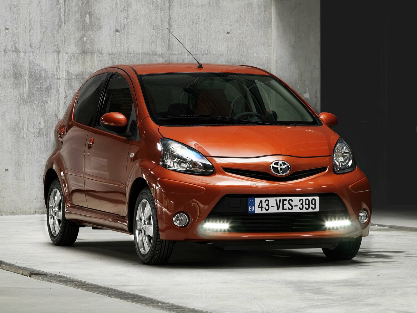 Aygo