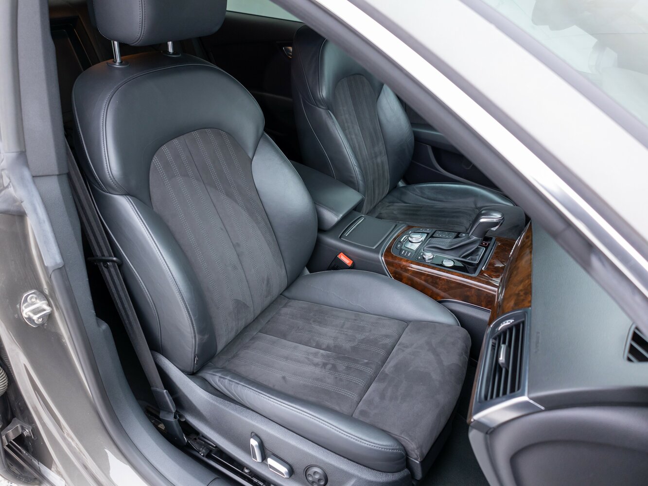 Audi A7 4G