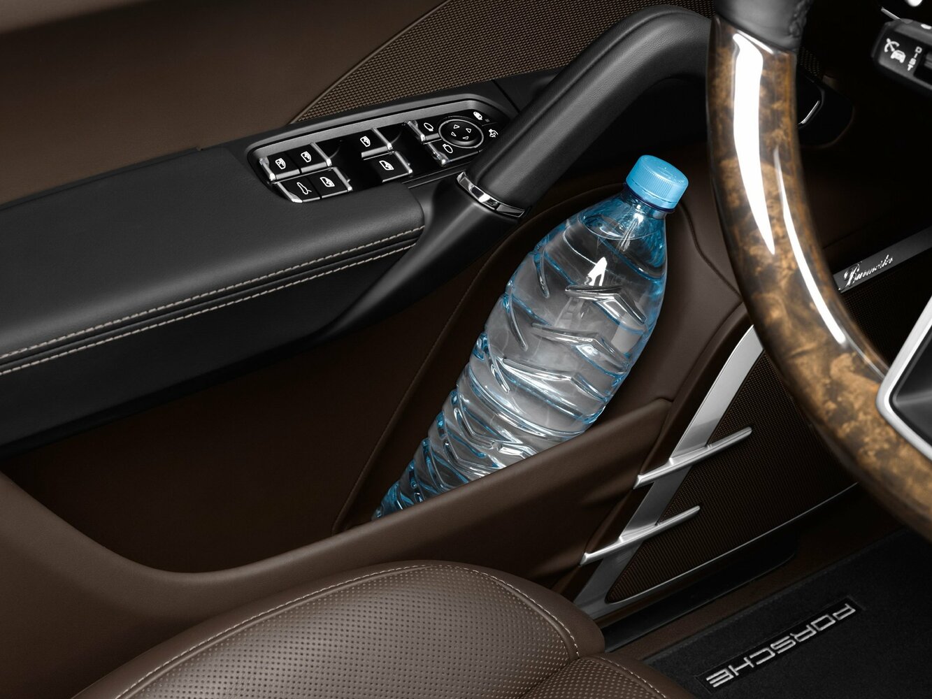 Porsche Cayenne 2014 Cayenne Platinum Edition 3.0T