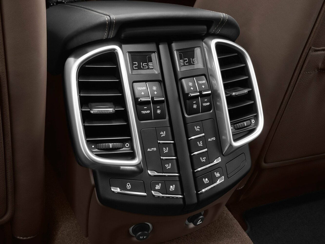 Porsche Cayenne 2014 Cayenne Platinum Edition 3.0T