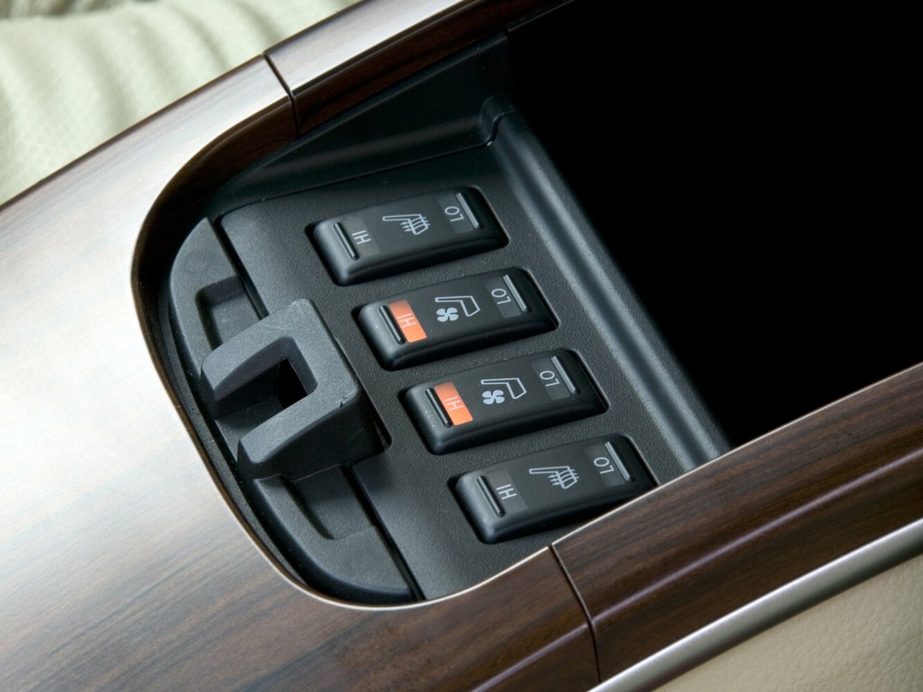 Nissan Teana 250XL