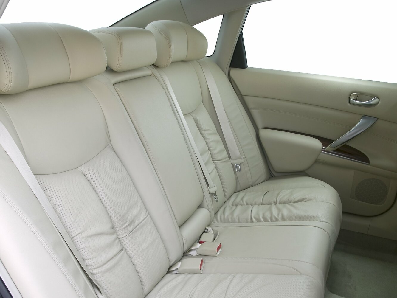 Nissan Teana 250XL