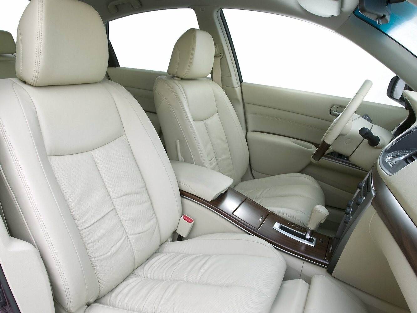 Nissan Teana 250XL