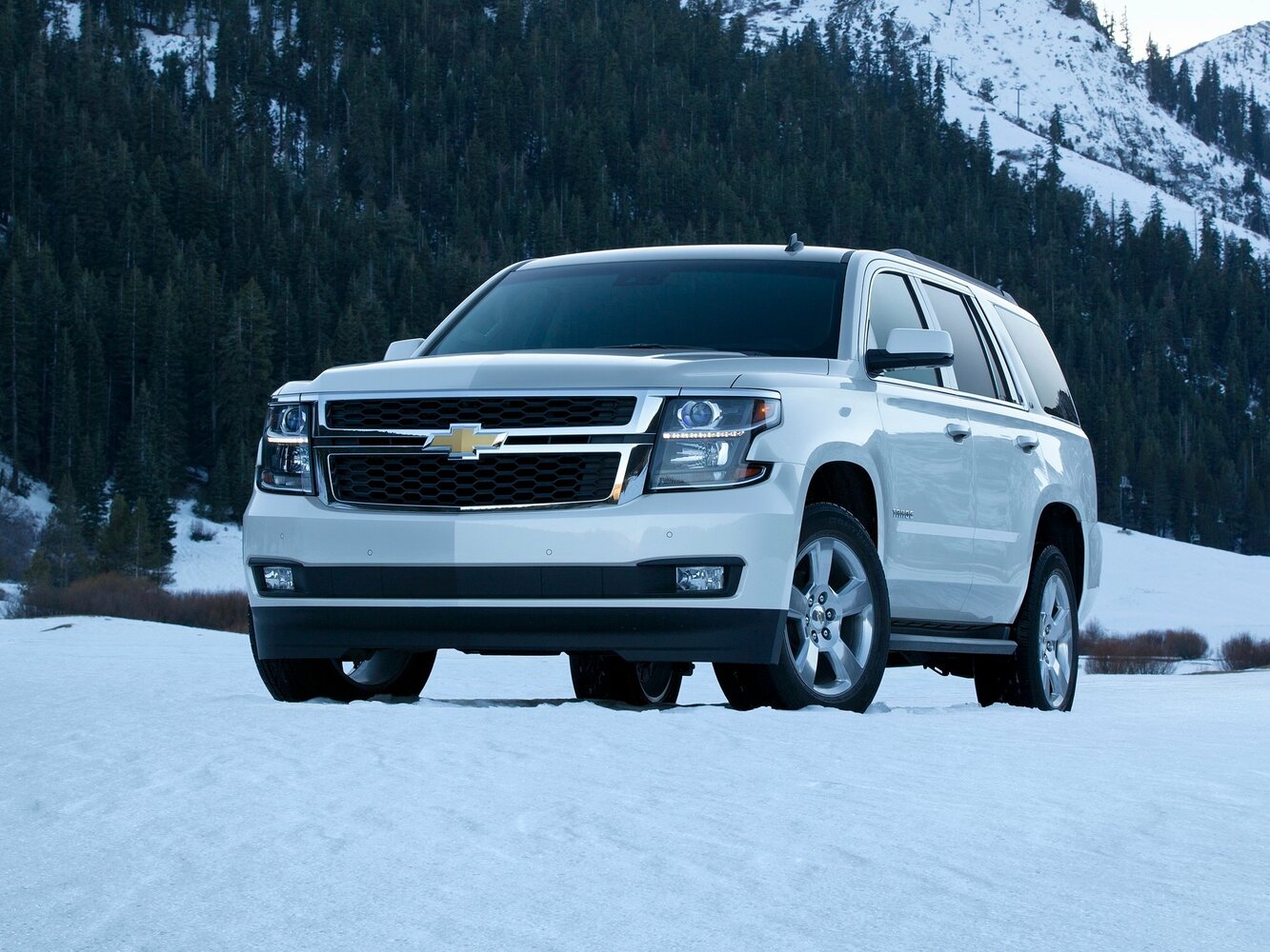 Tahoe