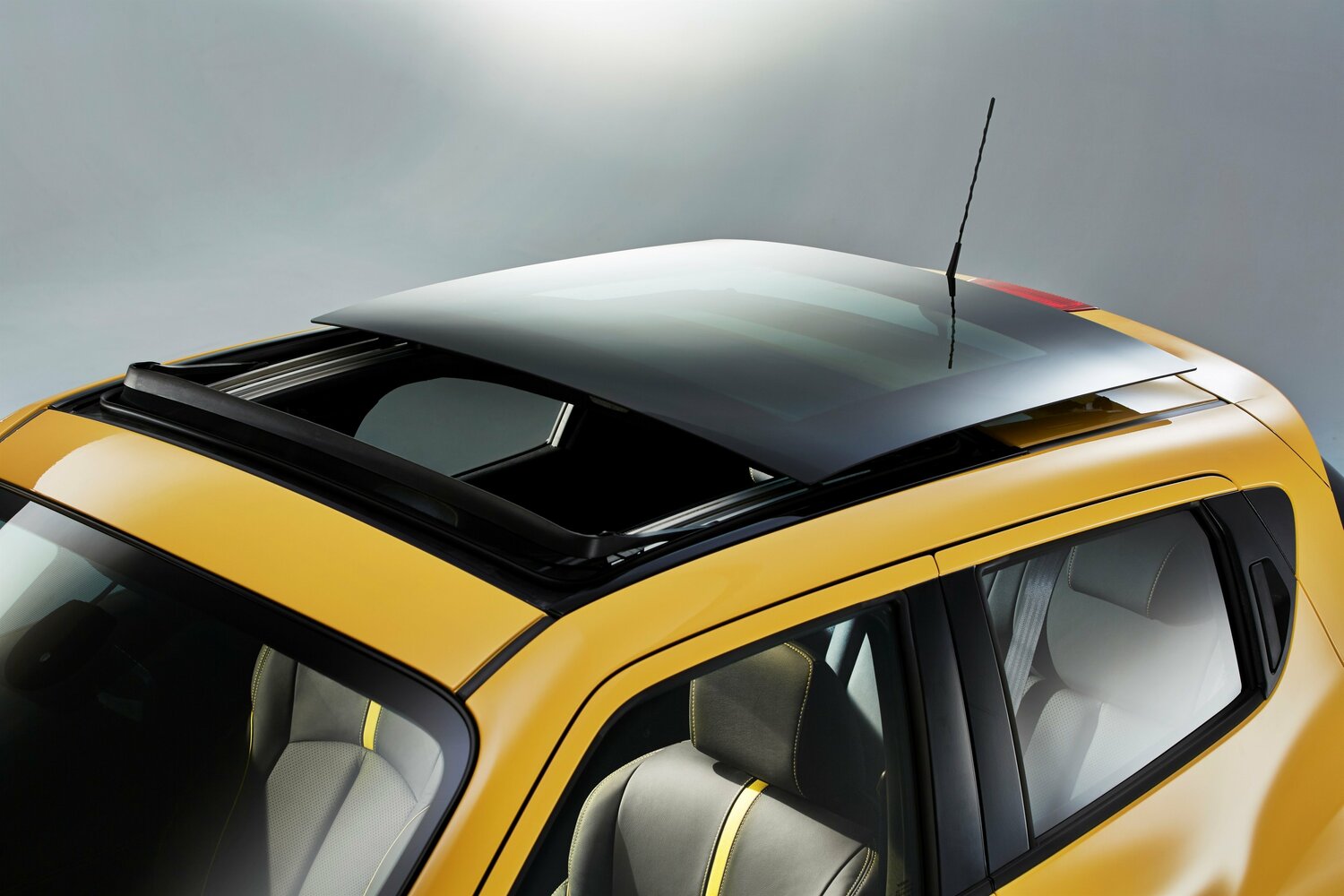 Nissan Juke 15RX V