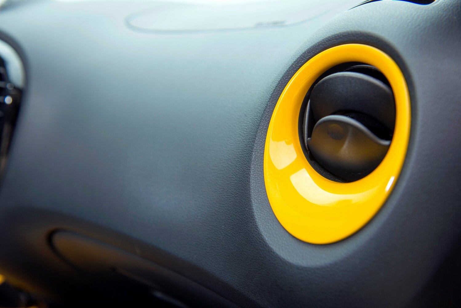 Nissan Juke 15RX V
