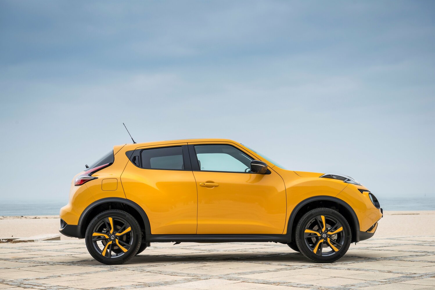 Nissan Juke 15RX V