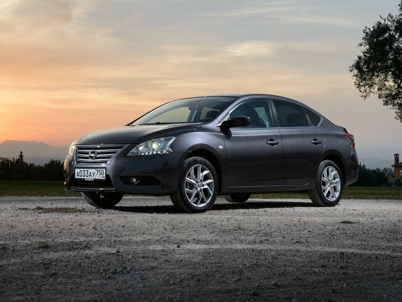 Sentra