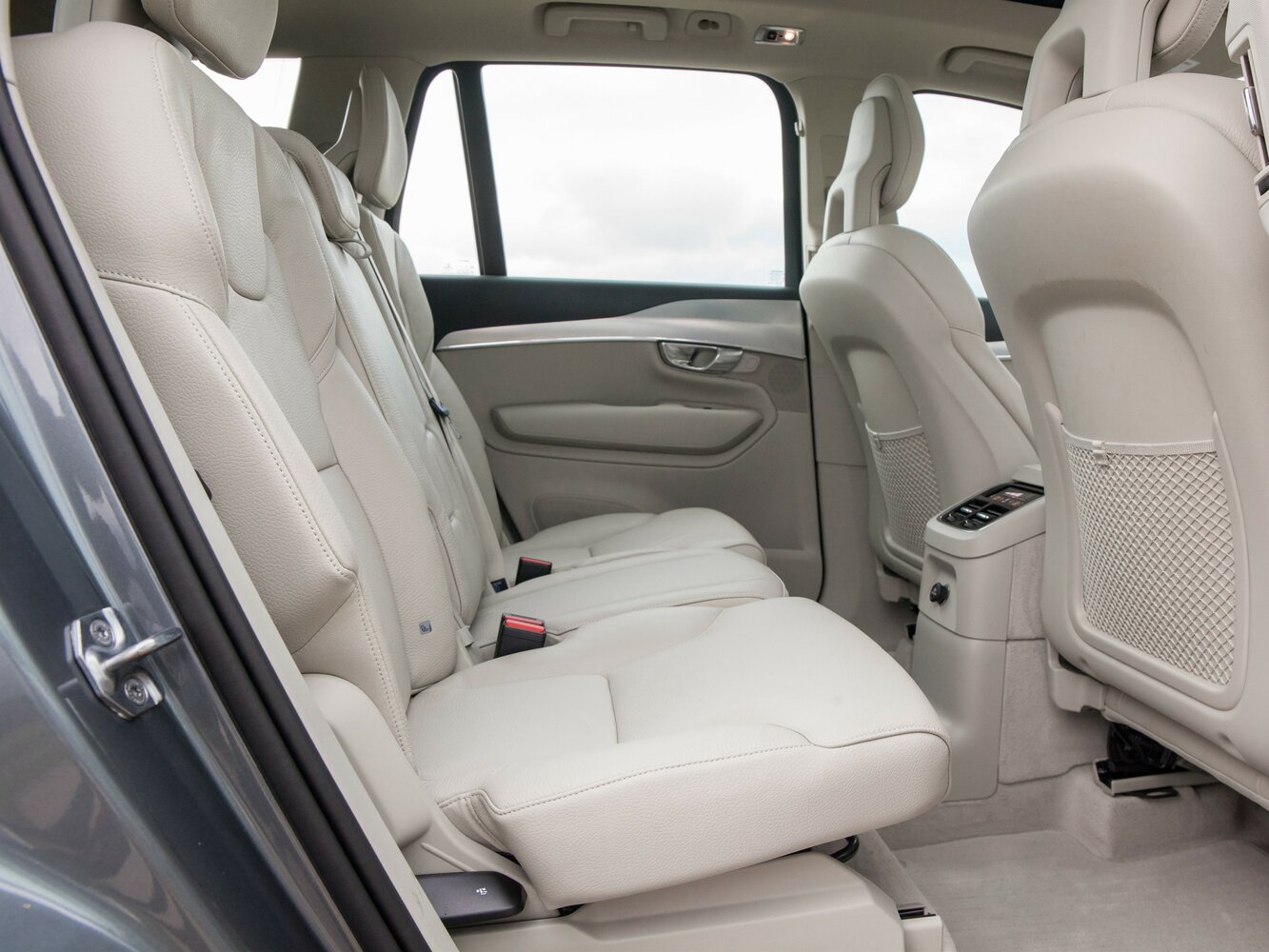 Volvo XC90 D5 Inscription