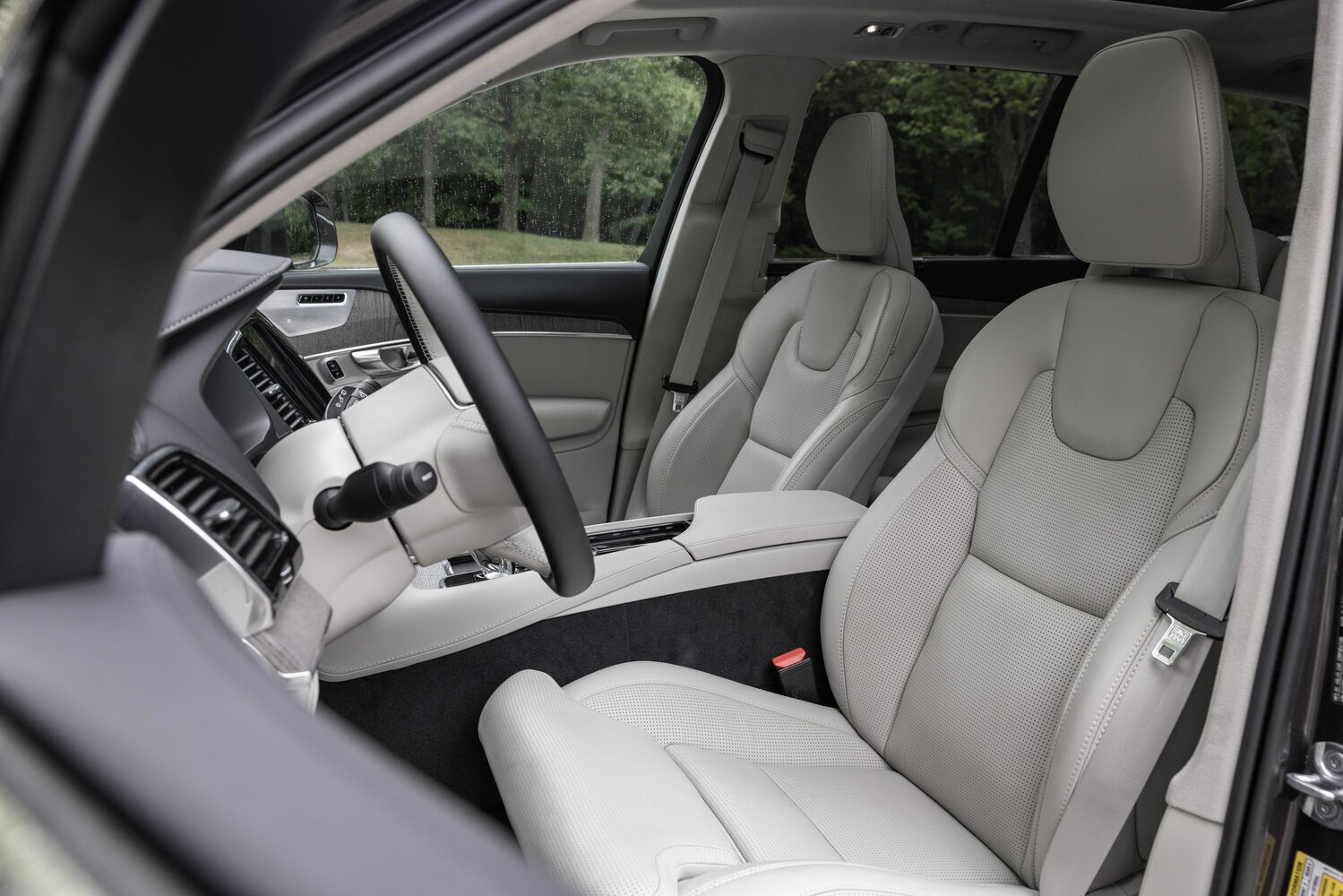Volvo XC90 D5 Inscription