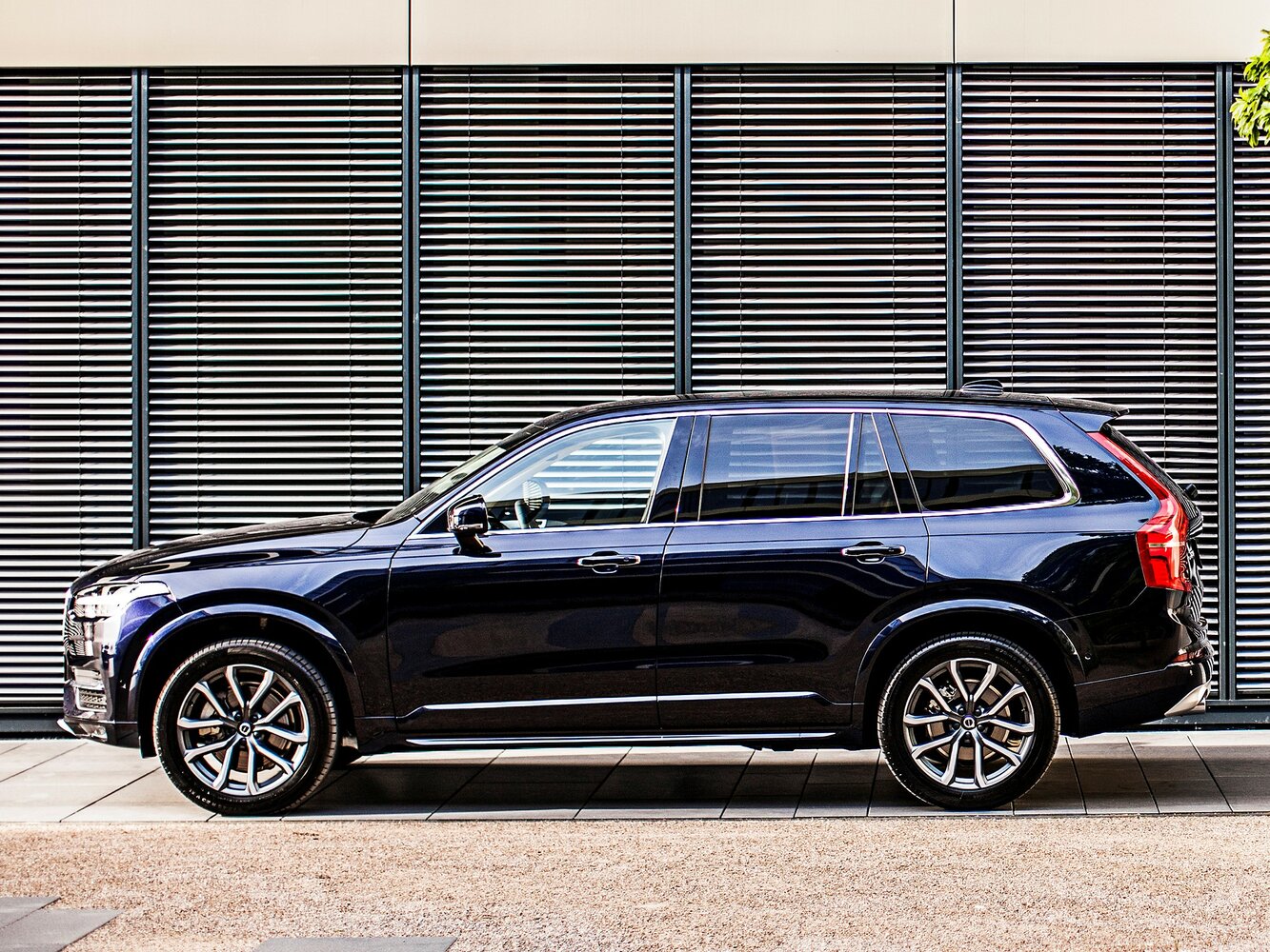 Volvo XC90 D5 Inscription