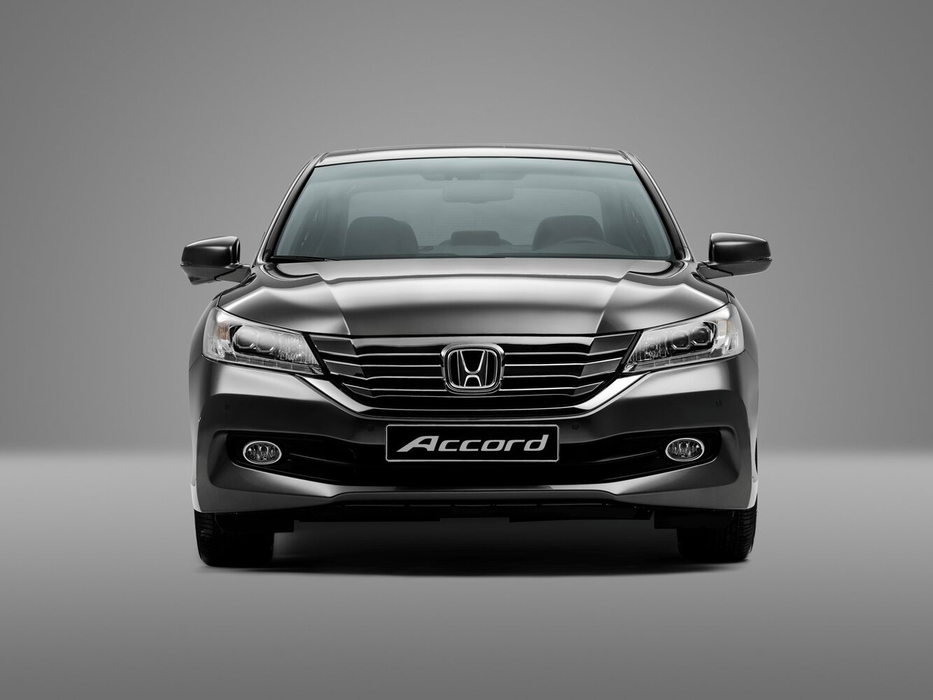 Honda Accord 2014 2.4L EXN Luxury