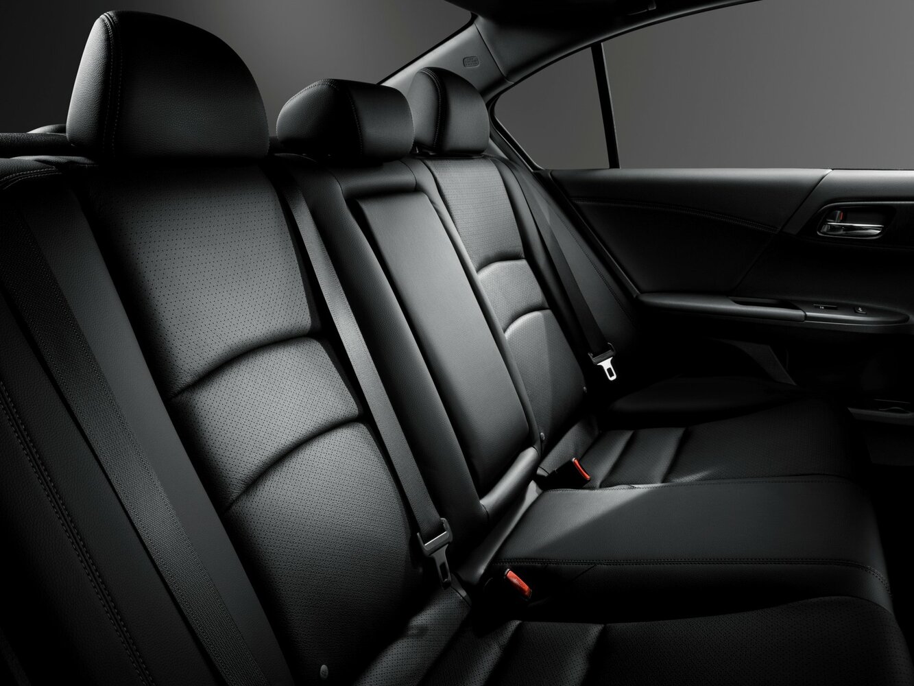 Honda Accord 2014 2.4L EXN Luxury