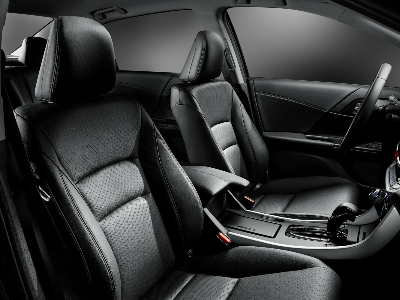 Honda Accord 2014 2.4L EXN Luxury