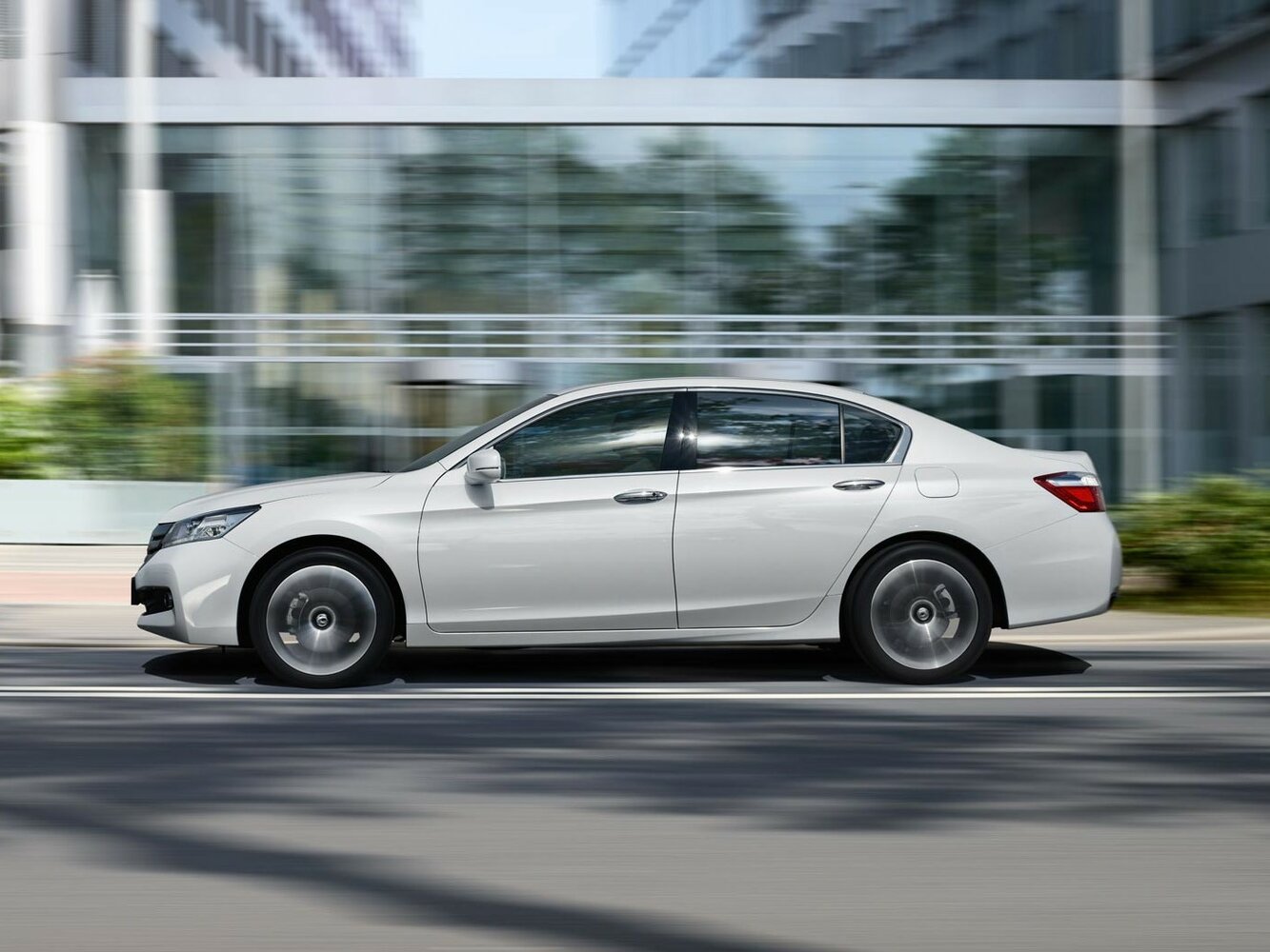 Honda Accord 2014 2.4L EXN Luxury
