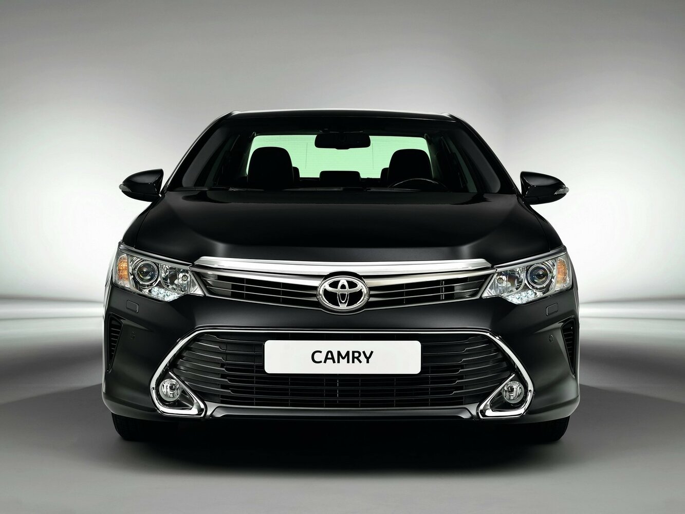 Toyota Camry Package