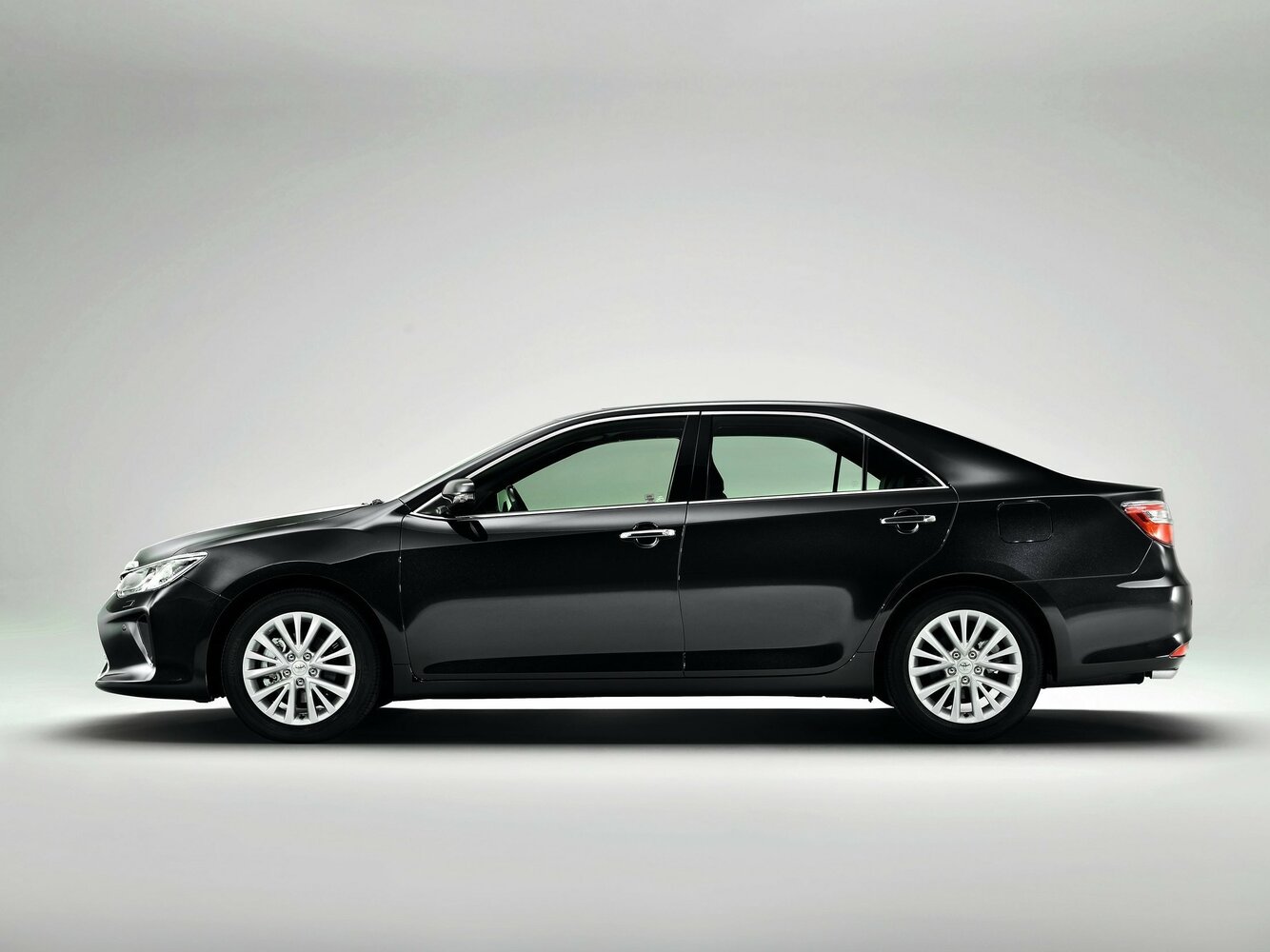 Toyota Camry Package