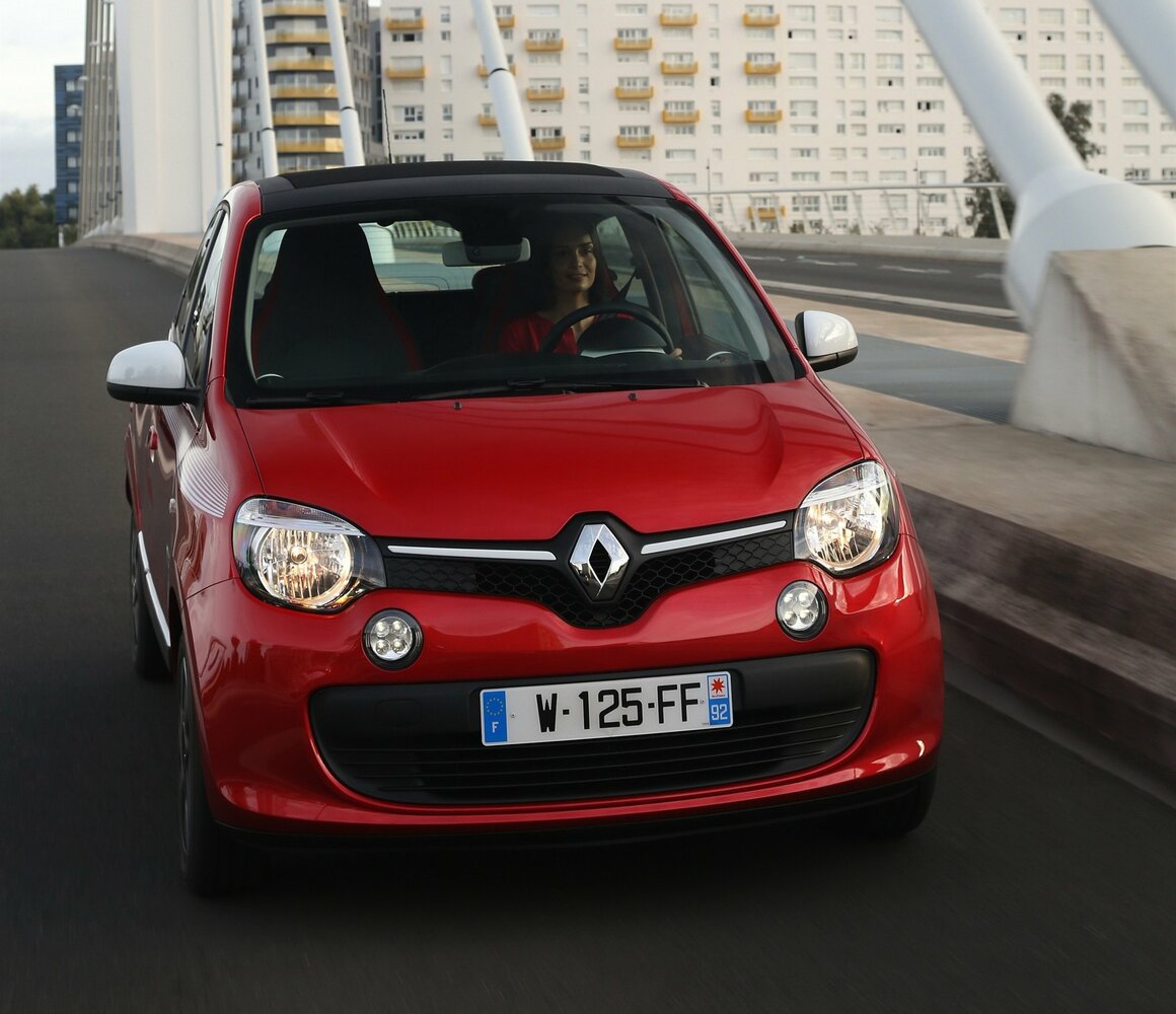 Renault Twingo