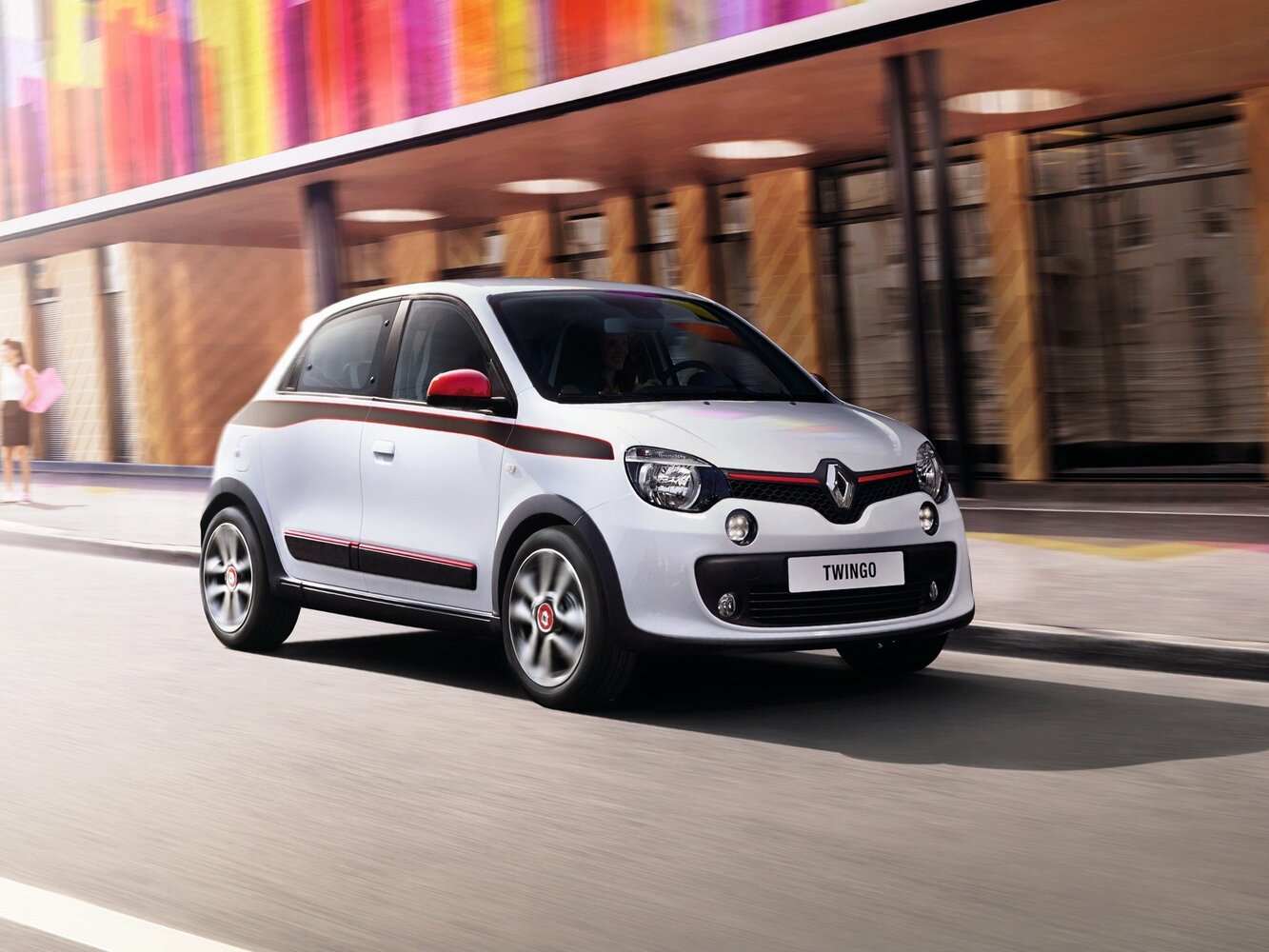 Renault Twingo