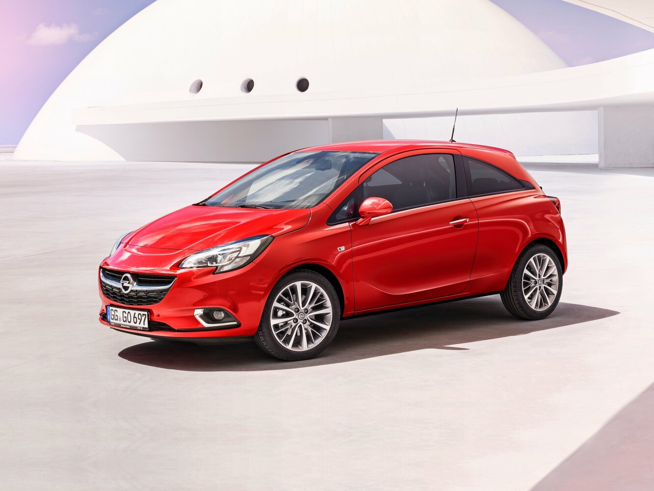 Corsa