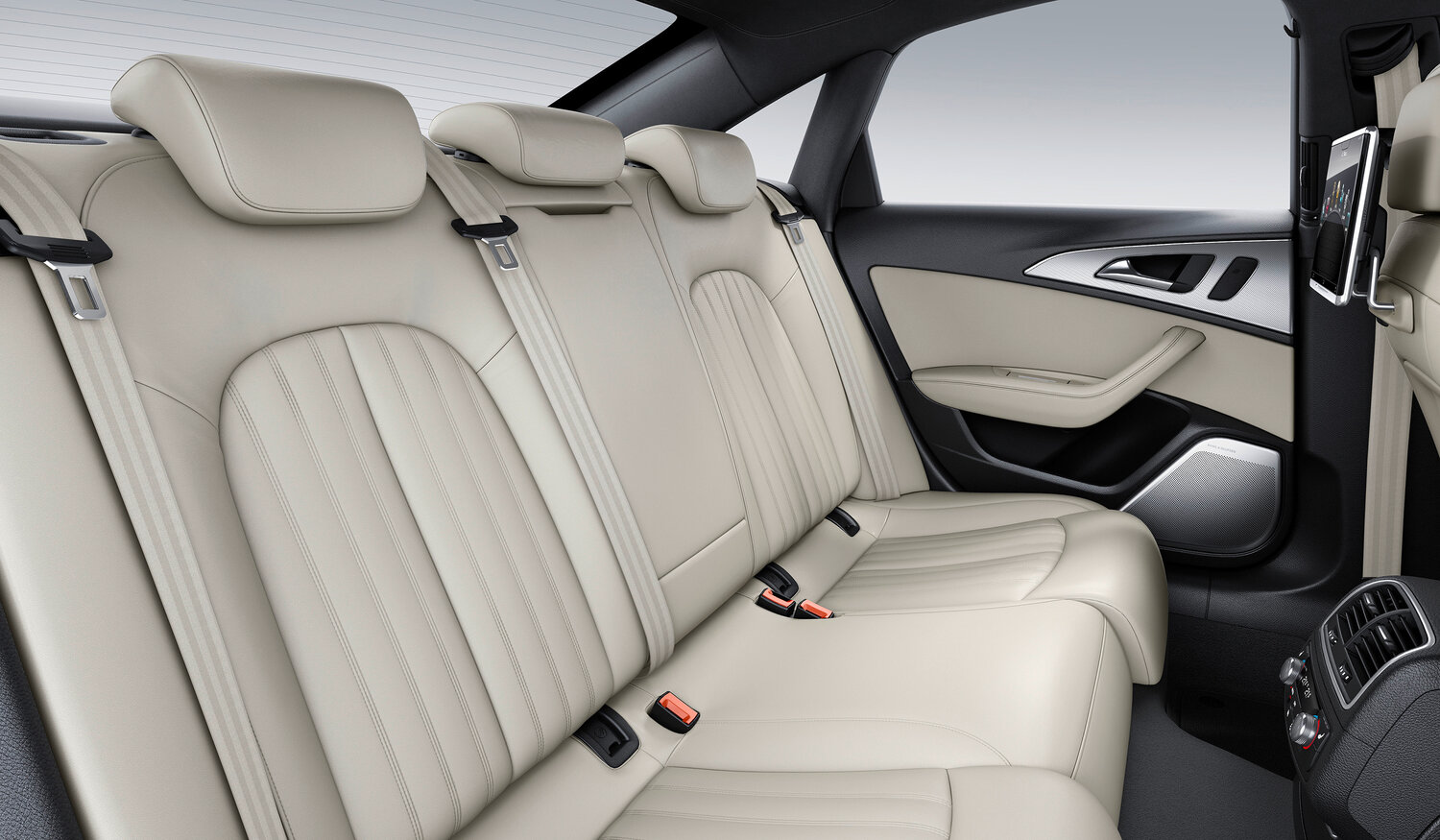 Audi A6 C7