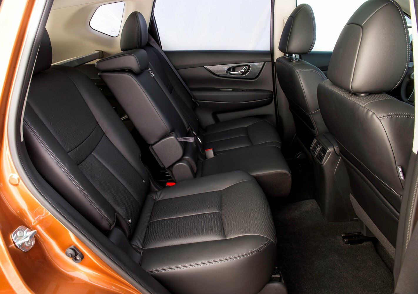 Nissan X-Trail 20X Package