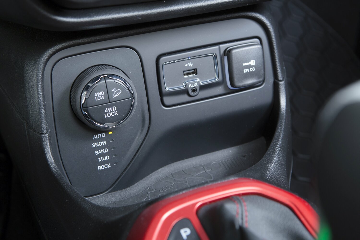 Jeep Renegade 2016 1.4T AT