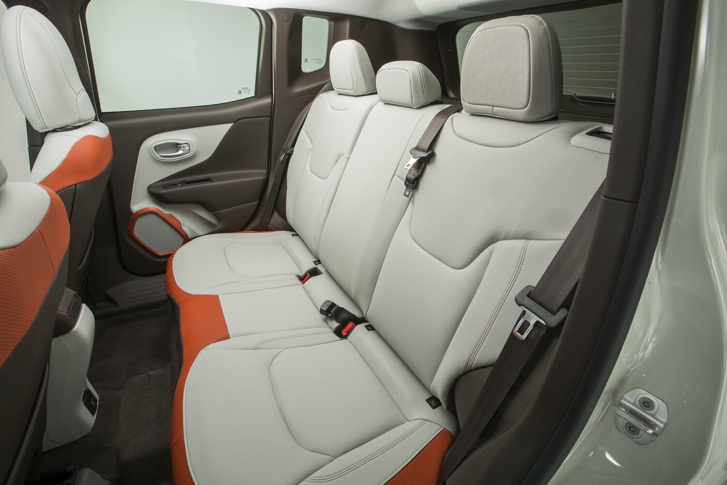 Jeep Renegade 2.0 Diesel AWD